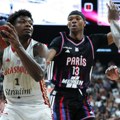 Partizan naciljao pojačanje iz Francuske - stiže snažni Nigerijac?