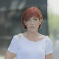 Danica Vučenić nakon pretnji: Prijavila sam ih policiji i tužilaštvu, ali ne pamtim da je ikada pronađen počinilac