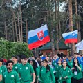 Preko 1.000 učesnika iz čitavog sveta: Zlatibor je od danas prestonica školske košarke, praznik sporta na srpskoj planini