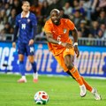 UŽIVO Čekamo novi derbi - "slonovi" protiv Ekvadora