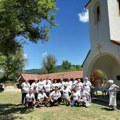 Vraništani ne staju u nameri da naprave svoj centar sveta