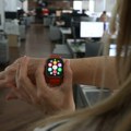 "Blic" test: Isprobali smo Huawei Watch Fit 5 Pro, premijum izgled, baterija koja traje danima, a cena... - razumna!
