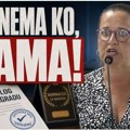 Majka predlagala ćerku za nagradu opštine: Ivanjički primer porodične politike i javne samopromocije