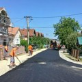 Ulica Carice Milice dobila novi asfalt