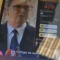 Oprez! U AI reklami lažni Vučić i Mali traže 210 evra, ne nasedajte na prevaru