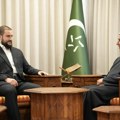 Reisul-ulema Kavazović održao oproštajni sastanak sa ministrom Zukorlićem u Novom Pazaru