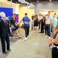 Beograd domaćin evropskog samita o veštačkoj inteligenciji u okviru Ekspa 2027
