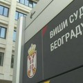 Bivša Nedimovićeva pomoćnica prvostepeno osuđena na tri godine zatvora, tokom obrazlaganja presude se prekrstila