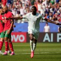 Francuska pobedila Maroko i plasirala se u polufinale Svetskog prvenstva