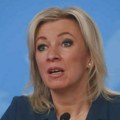 Zaharova komentarisala postavljenje Luisa Krišoka za v.d. Visokog predstavnika u BiH: „Nema nikakva ovlašćenja ni pravno…