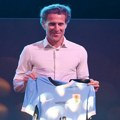 Heroj iz Južne Afrike na novom zadatku - Dijego Forlan novi selektor Urugvaja