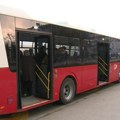 Izmenjen saobraćaj zbog radova na održavanju okretnice "Borča 3"