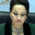 Crna Gora: Vesna Medenica oslobođenja optužbe za zloupotrebu službenog položaja