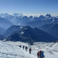 Petoro alpinista iz BiH poginulo tokom silaska sa ruskog vrha Elbrus na Kavkazu