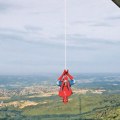 Spajdermen se spustio sa Avalskog tornja