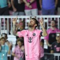 (VIDEO) „GOAT se vratio“: Mesi u pohodu na nove trofeje