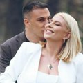Dea Đurđević danas izlazi iz bolnice! Ponosni tata došao po voditeljku, mama uz nju i bebu sve vreme (foto)