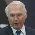 Kristofer Hil: Isporuka srpskog oružja Ukrajini važnija od usklađivanja sa sankcijama EU Moskvi