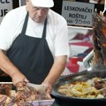 Sve cene u Guči ove godine: Istražili smo šta koliko košta - trube, svadbarski kupus, roštilj, pečenje!