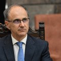 Macut: Ovo leto poslalo upozorenje, potrebna dugoročna vodna strategija