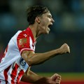 Poznati novinar tvrdi da je Zvezda dobila ponudu za Kostova koju je teško odbiti