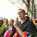 Vučić: Izbori u oktobru ili novembru, verujem da ćemo imati nastavak odgovorne politike