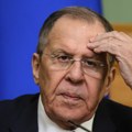 Lavrov: Vučić je iskusan političar, hrabro i dugo trpi pritisak Evropske unije