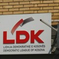 Demokratski savez Kosova takođe odbio poziv za sastanak kod Hadžiu