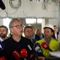 "Svako ima pravo da bira svoj put, borićemo se da ih pobedimo", Vučić se oglasio o odluci SPS da samostalno izađe na izbore