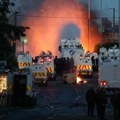 Belfast: noć kada je dom prestao da bude sigurno mesto