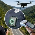 Iz drona se vidi i ako vozite bez pojasa! Vozači ne znaju odakle ih snimaju, a kazne uveliko pljušte: i to nije sve - policija…