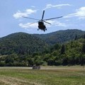 Studenti čačanskog fakulteta prikupili pomoć za vatrogasce u Kraljevu koji gase požar na Stolovima