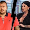 Pukla ljubav Janjuša i Vanje! Isplivao njegov vreli snimak sa drugom, usledila hitna reakcija Živićeve