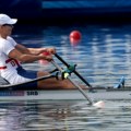Jovana Arsić izborila finale Svetskog prvenstva u Amsterdamu