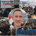 "Policija zna ko je napadao ljude, dve trećine ljudi dovedeno sa strane autobusima": Jutro nakon incidenata u Užicu mirno…