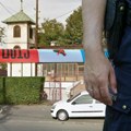 Neko je opljačkao crkvu na Vračaru: Ukradeno 150.000 dinara