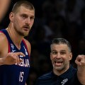 Alimpijević: Dobar posao, Jokić bolestan došao da igra