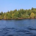 Misterija u Kanadi: Ostrvo se iznenada pojavilo, nestalo, pa isplivalo na potpuno drugom mestu