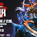 Prijavite se na RUR Hearthstone turnir u sklopu Festivala epske fantastike