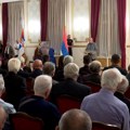 Održana komemoracija Ratku Mladiću u Domu vojske