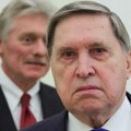 Moskva otkrila detalje razgovora Putina i Trampa: Jedna tema bila ključna