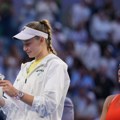 Navratilova oduševljena Ribakinom: "Šta će Sabalenka sledeći put? Mora da krene od nule"