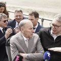 Fudbalski izbori: Nije dobro da se Georgina porodi u kamiončetu