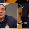 Dragana Cvijić u reprezentaciji Srbije – u novoj ulozi: „Prilika koju nikada ne bih propustila“