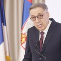 Ćićović: U vremenu pritisaka na Srbiju i Srpsku potrebna nam je sabornost