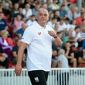 Milijaš pred meč sa Dubočicom: Važno je da ne gubimo i da osvajamo bodove