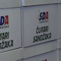 RIK proglasio listu "SDA Sandžaka - Čuvari Sandžaka"