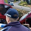 Pijanica povredio ženu i šestoro dece! Potpuni užas na putevima u Srbiji: Drogirani mladić bez dozvole naleteo na bračni par…