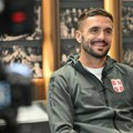 "Veljko Paunović je mnogo uticao na mene": Dušan Tadić poslao jaku poruku nakon povratka u reprezentaciju