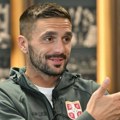 "Veljko je mnogo uticao na mene!" Tadić otkrio koliko mu prija povratak u državni tim